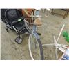 Image 2 : VINTAGE WESTERN FLYER BICYCLE