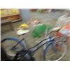 Image 3 : VINTAGE WESTERN FLYER BICYCLE