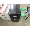 Image 2 : 28"H 2 DRAWER OFFICE FILE CABINET