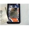 Image 2 : 2002 AUTHENTIC IMAGES WALTER PAYTON CARD