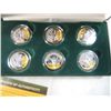 Image 2 : BRETT FAVRE CAREER SET QUARTERS