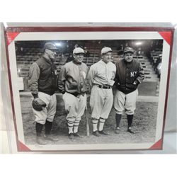 BRUCE MURRAY COLLECTION PHOTO