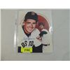 Image 1 : TED WILLIAMS AUTOGRAPHED PHOTO