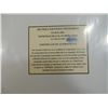 Image 3 : BASEBALL IMMORTALS KRANEPOOL & CLEMETE AUTO MATTED