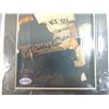 Image 2 : MICKEY MANTLE AUTOGRAPH MATTED PHOTOS