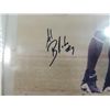 Image 2 : AL BLADES AUTOGRAPHED PHOTO