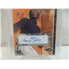 Image 2 : 2005 JUST MEMORRABILIA CAMERON MAYBIN BASEBALL CAR