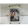 Image 1 : 1997 PINNACLE MIKE PIAZZA BASEBALL CARD