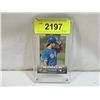 Image 2 : 1997 PINNACLE MIKE PIAZZA BASEBALL CARD