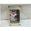 Image 1 : 2007 UPPER DECK RYAN BRAYN BASEBALL CARD