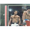 Image 2 : MUHAMMAD ALI AUTOGRAPHED PHOTO FAMED