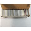 Image 1 : BOX LOT ASSORTED BASEBALL PLAYER CARDS