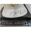 Image 2 : MICHAEL JORDAN AUTOGRAPHED BASEBALL HAT