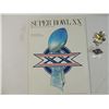 Image 2 : SUPER BOWL XX OFFICIAL GAME PROGRAM & PINS