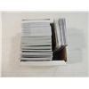 Image 2 : BOX NEW FOOTBALL CARDS STARS & ROOKIES