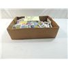 Image 2 : BOX LOT ASSORTED FOOTBALL CARDS