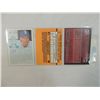 Image 2 : LOT 3 RANDY JOHNSON ROOKIE CARDS
