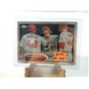 Image 1 : 2012 TOPPS MIKE TROUT #144 BASEBALL CARD