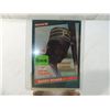 Image 1 : 1986 LEAF BARRY BONDS ROOKIE BASEBALL CARD