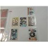 Image 8 : LOT 59 OLD FOOTBALL CARDS 1970-80s MISC YEARS