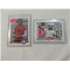 Image 1 : LOT 2 ROBERT GRIFFIN III ROOKIE CARDS