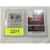 Image 2 : LOT 2 ROBERT GRIFFIN III ROOKIE CARDS