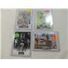 Image 1 : LOT 4 GENO SMITH ROOKIE FOOTBALL CARDS