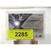Image 2 : UPPER DECK DEXTER JACKSON JERSEY FOOTBALL CARD