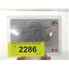 Image 2 : 2011TOPPS ALEX GREEN JERSEY FOOTBALL CARD