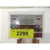 Image 2 : 2008 GENERATIONS  JERSEY FOOTBALL CARD
