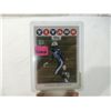 Image 1 : 2008 TOPPS CHRIS JOHNSON ROOKIE FOOTBALL CARD