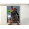 Image 1 : 1997 UPPER DECK TONY GONZALEZ ROOKIE CARD