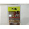 Image 2 : 1997 UPPER DECK TONY GONZALEZ ROOKIE CARD