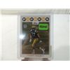 Image 1 : 2008 TOPPS JORDY NELSON ROOKIE FOOTBALL CARD