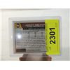 Image 2 : 2008 TOPPS JORDY NELSON ROOKIE FOOTBALL CARD
