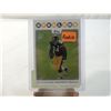 Image 1 : 2008 TOPPS RASHARD MENDENHALL FOOTBALL CARD
