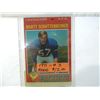 Image 1 : 1971 TOPPS MARTY SCHOTTENHEIMER #3 ROOKIE CARD