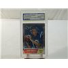 Image 1 : 2000 TOPPS CHROME JOHN UNITAS GRADED CARD