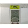 Image 2 : 2000 TOPPS CHROME JOHN UNITAS GRADED CARD