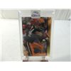 Image 1 : 1992 ACTION PACKED EDGAR BENNETT #34 ROOKIE CARD