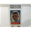 Image 1 : 2000 TOPPS REPRINT JOHN UNITAS #R11 GRADED
