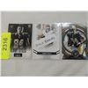 Image 1 : LOT 3 KENNY STILLS ROOKIE CARDS