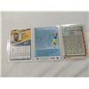 Image 2 : LOT 3 JEROME BETTIS ROOKIE CARDS