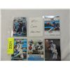 Image 1 : LOT 5 MISC CAM NEWTON FOOTBALL CARDS
