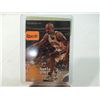 Image 1 : 1995-96 FLEER GRANT HILL BASKETBALL CARD