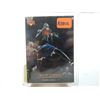 Image 1 : 1995 UPPER DECK KEVIN GARNETT ROOKIE CARD