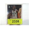 Image 2 : 1995 UPPER DECK KEVIN GARNETT ROOKIE CARD