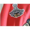 Image 2 : CHICAGO BLACKHAWKS RBK HOSSA JERSEY