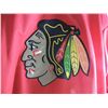 Image 3 : CHICAGO BLACKHAWKS RBK HOSSA JERSEY