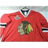 Image 2 : RBK CHICAGO BLACKHAWKS SEABROOK JERSEY